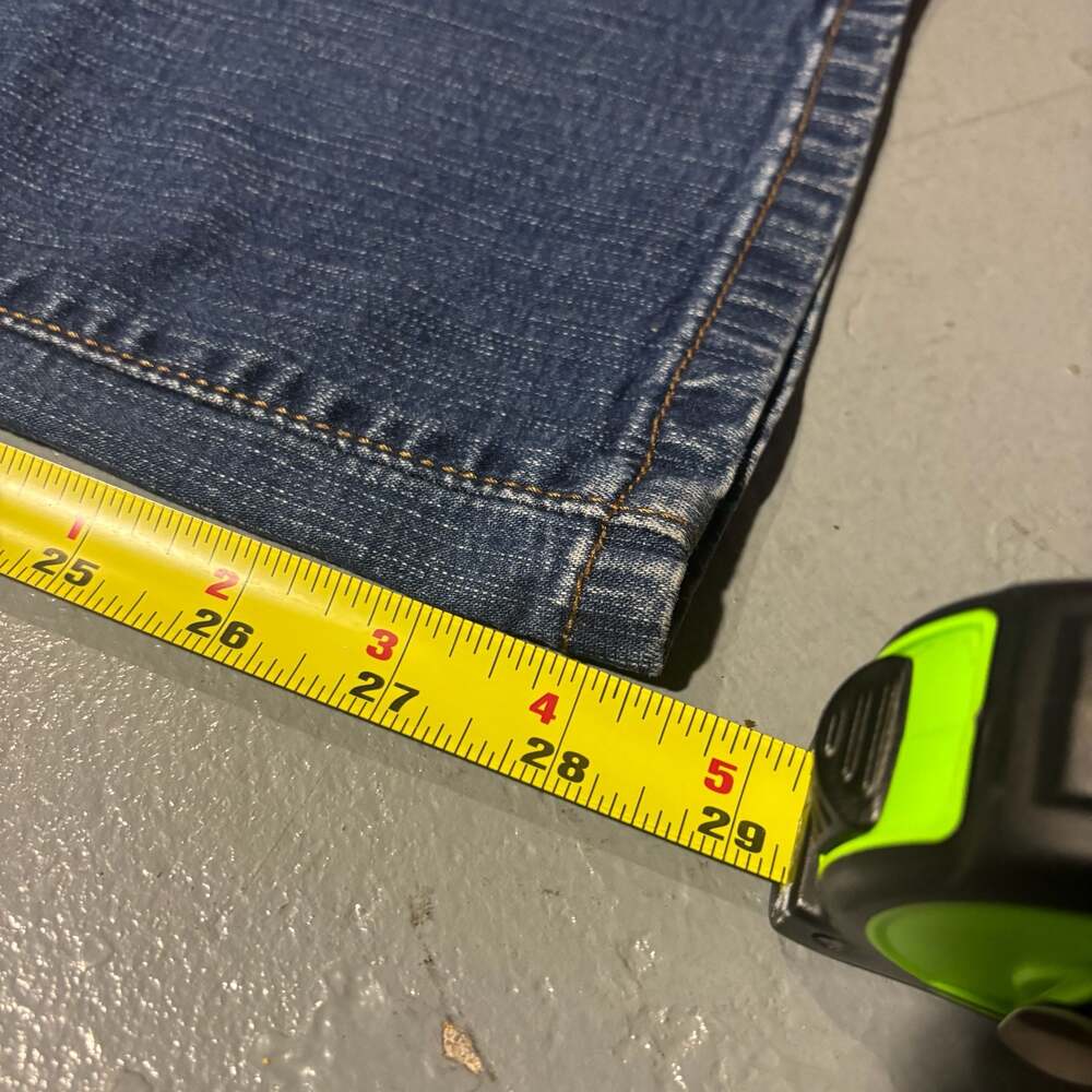Levi Y2K Bootcut Jeans - Picture 6 of 6